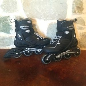 Rollerblades Zetrablade